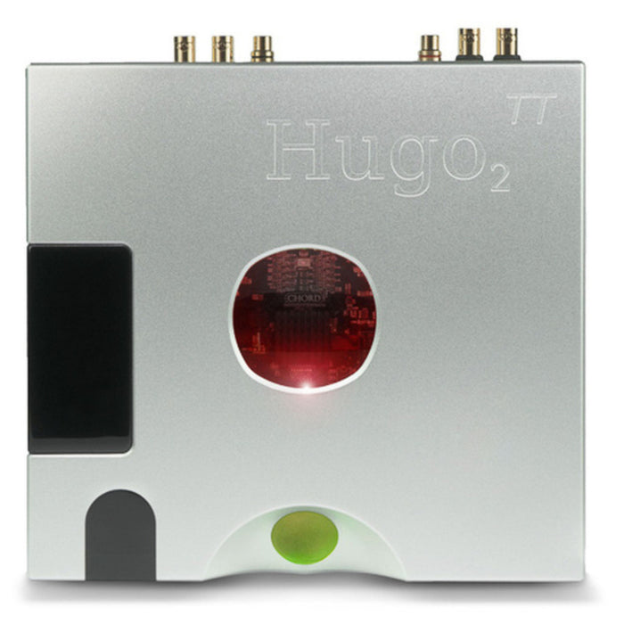 Chord Electronics Hugo TT2 DAC, Preamp, & Headphone Amp