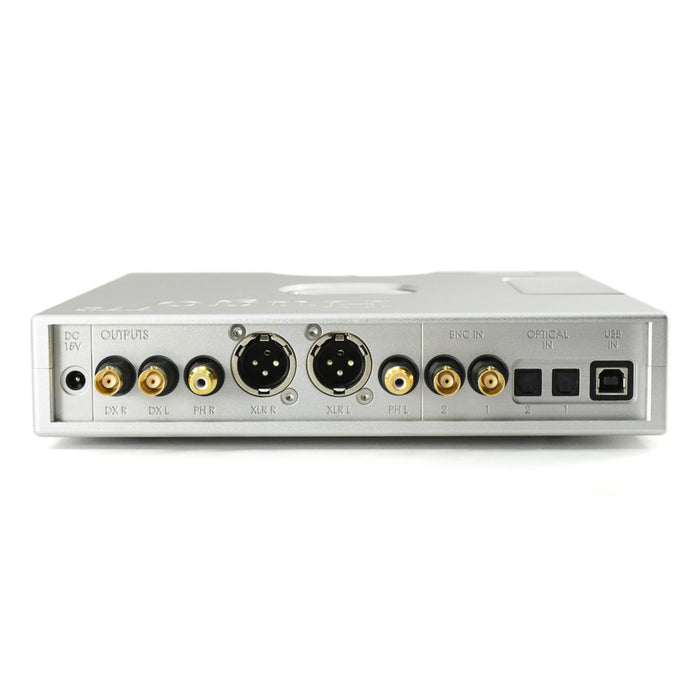 Chord Electronics Hugo TT2 DAC, Preamp, & Headphone Amp