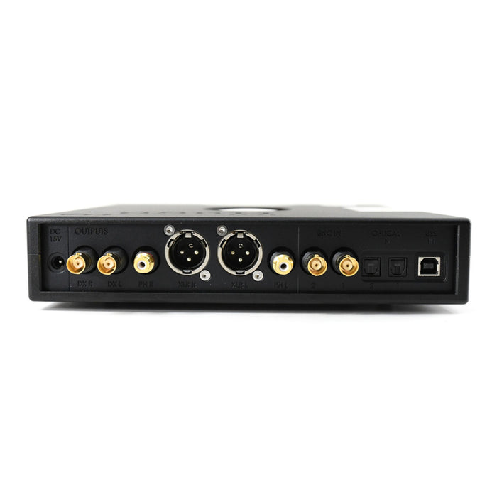 Chord Electronics Hugo TT2 DAC, Preamp, & Headphone Amp