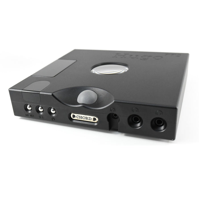 Chord Electronics Hugo TT2 DAC, Preamp, & Headphone Amp