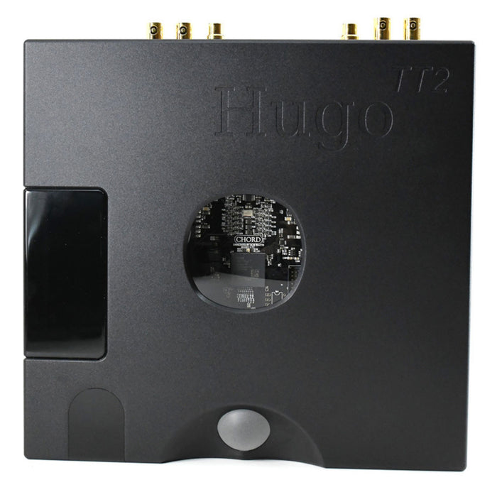 Chord Electronics Hugo TT2 DAC, Preamp, & Headphone Amp