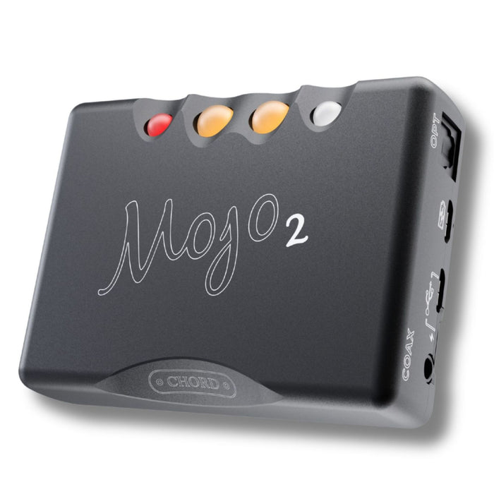 Chord Electronics Mojo 2 DAC/Headphone Amp