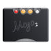 Chord Electronics Mojo 2 DAC/Headphone Amp top view
