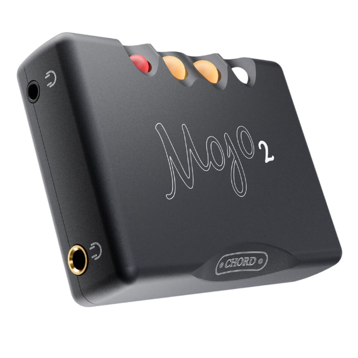 Chord Electronics Mojo 2 DAC/Headphone Amp