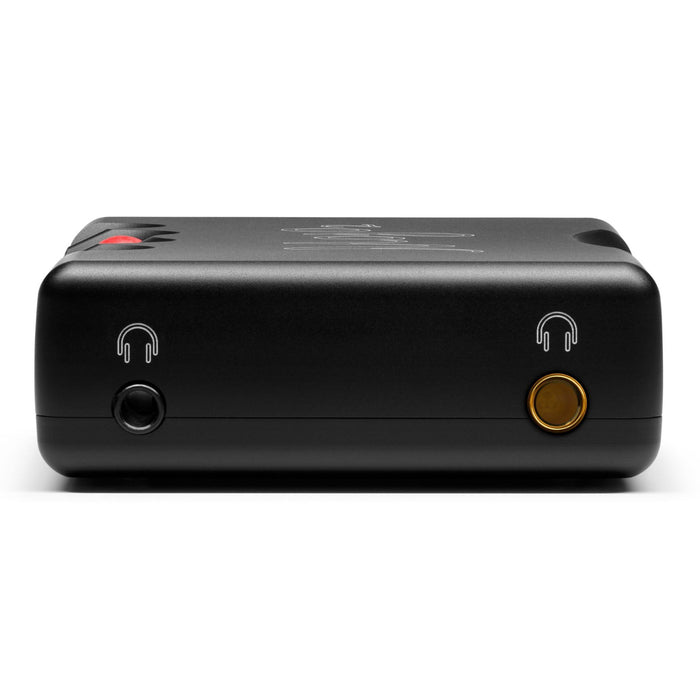Chord Electronics Mojo 2 DAC/Headphone Amp side view