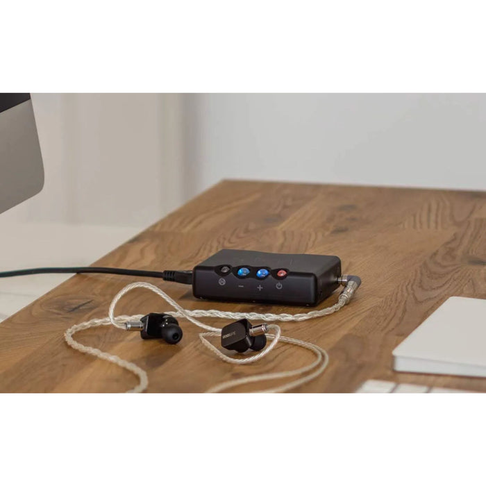 Chord Electronics Mojo 2 DAC/Headphone Amp