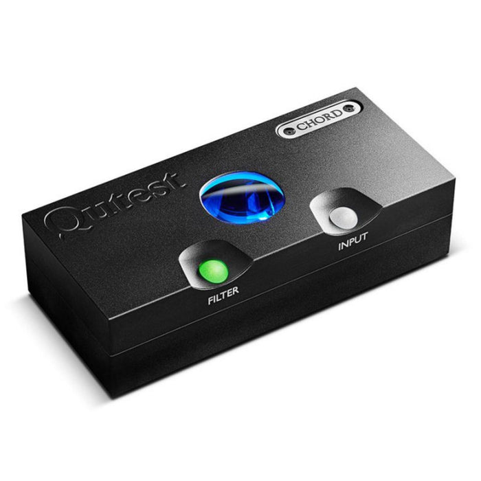 Chord Electronics Qutest DAC
