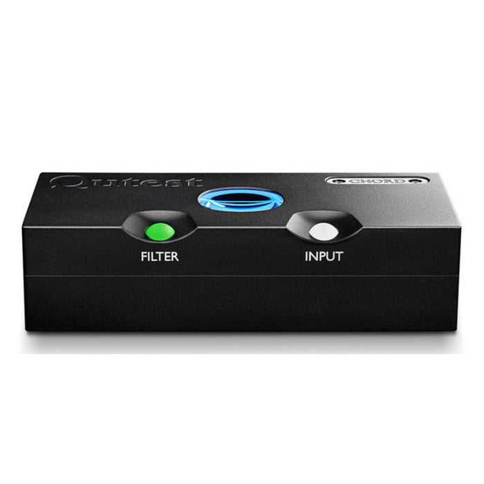 Chord Electronics Qutest DAC