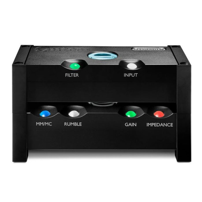 Chord Electronics Qutest System Stand