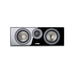 Canton Chrono SL 556.2 Center Channel Speaker; Black; Single Speaker