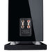 Canton Chrono SL 596.2 DC Floorstanding Speakers; Black Pair (New)