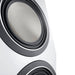 Canton Chrono SL 596.2 DC Floorstanding Speakers; White Pair (New)