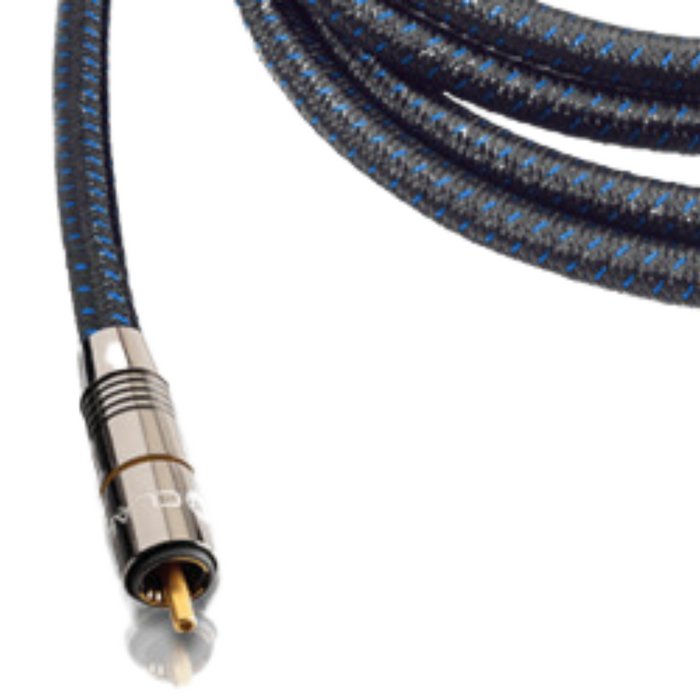 Clarus Aqua MkII Coax Digital Interconnect