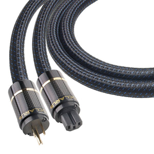 Clarus Aqua MkII High Current Power Cable
