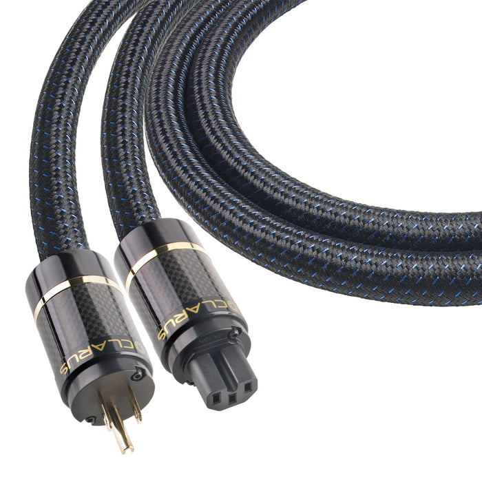 Clarus Aqua MkII High Current Power Cable
