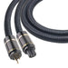 Clarus Aqua MkII High Current Power Cable
