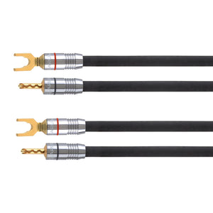 Clarus Aqua MkII Phono Cables, Pair