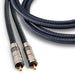 Clarus Aqua MkII RCA Interconnects
