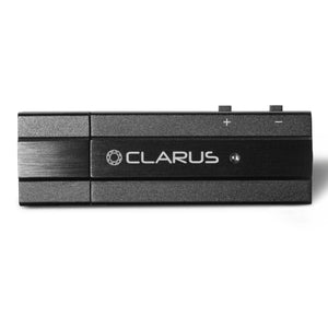 Clarus CODA USB DAC