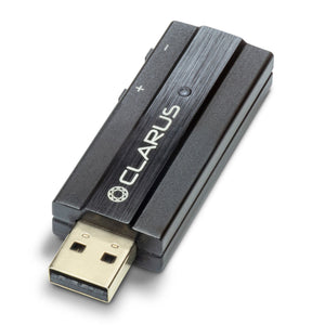 Clarus CODA USB DAC