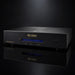Hero shot on dark background of Clarus Concerto MkII Power Conditioner