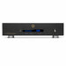 Front faceplate of Clarus Concerto Power Conditioner on a white background