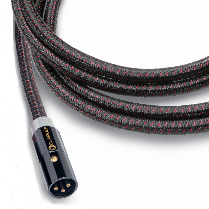 Clarus Crimson MkII AES/EBU Digital Interconnect