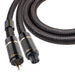 Clarus Crimson MkII High Current Power Cable
