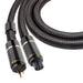 Clarus Crimson MkII Source Power Cable
