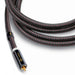 Clarus Crimson MkII Subwoofer Cable
