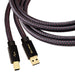 Clarus Crimson MkII USB Cable