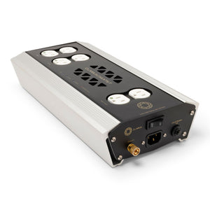 Clarus Sextet Six Outlet Power Block