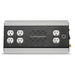 Clarus Sextet Six Outlet Power Block top view