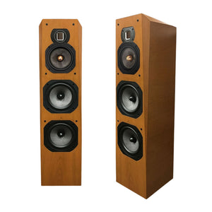 Legacy Audio Classic HD Floorstanding Speakers