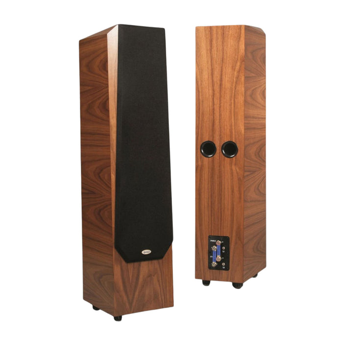 Legacy Audio Classic HD Floorstanding Speakers