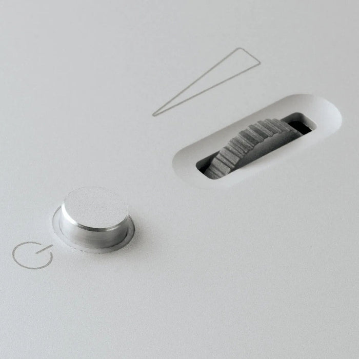 Clearaudio Smart Phono Stage V2 detail
