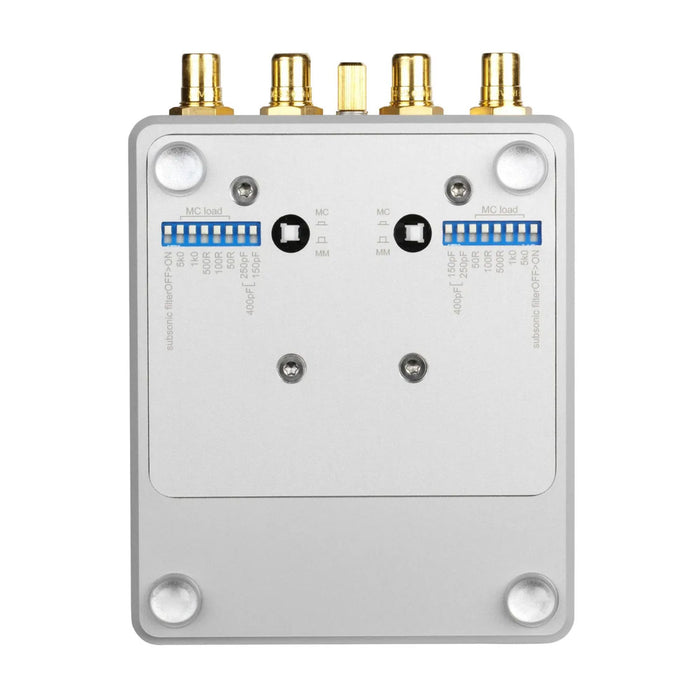 Clearaudio Smart Phono Stage V2
