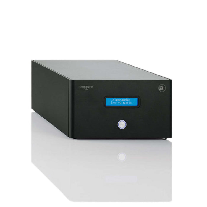 Clearaudio 24V Smart Power Supply