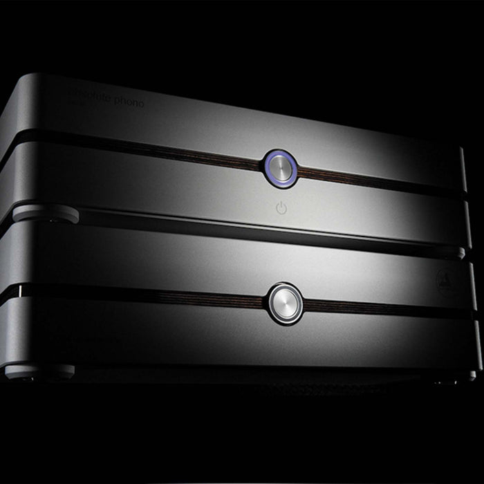 Clearaudio Absolute Phono Inside