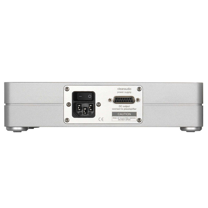 Clearaudio Balance V2 Phono Stage