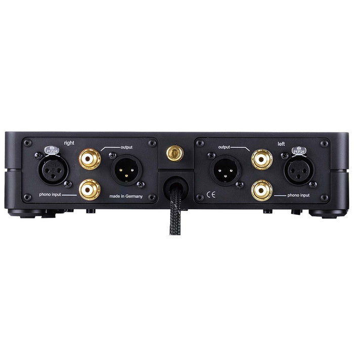 Clearaudio Balance V2 Phono Stage
