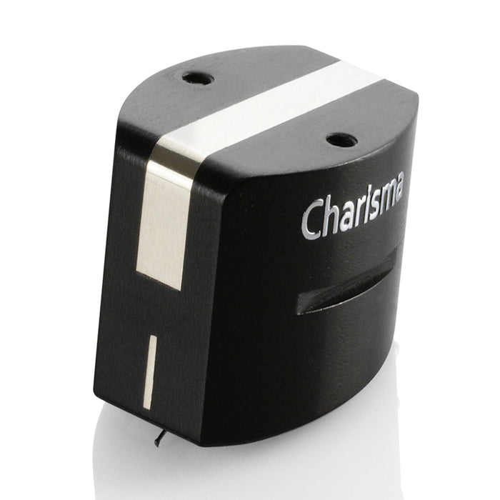 Clearaudio Charisma v2.1 Ebony MM Cartridge
