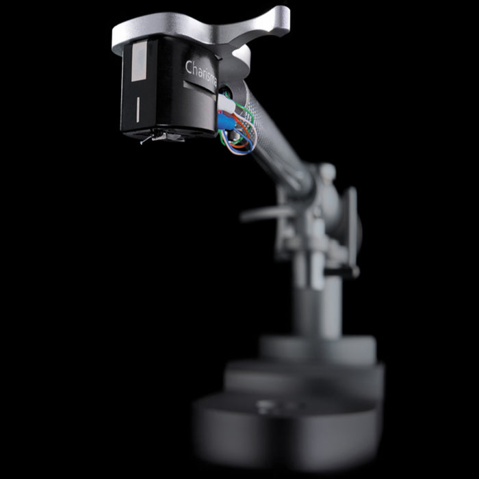 Clearaudio Charisma v2.1 Ebony MM Cartridge
