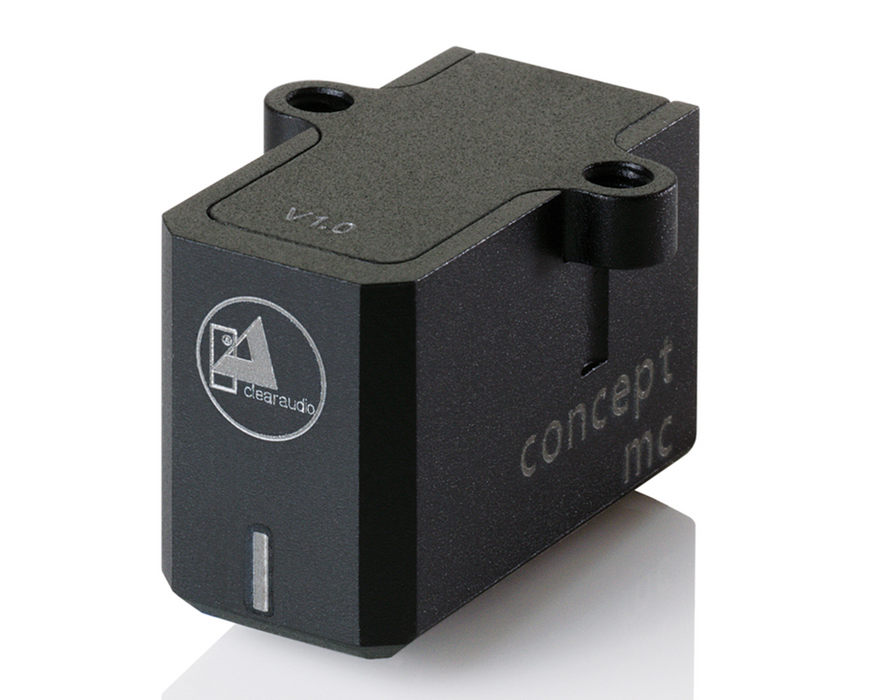 Clearaudio Concept MC Cartridge