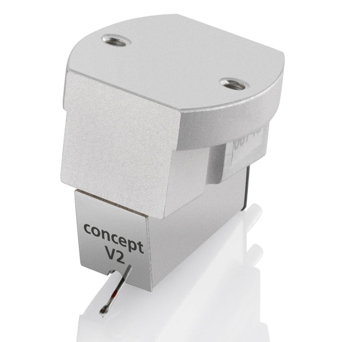 Clearaudio Concept v2 MM Cartridge