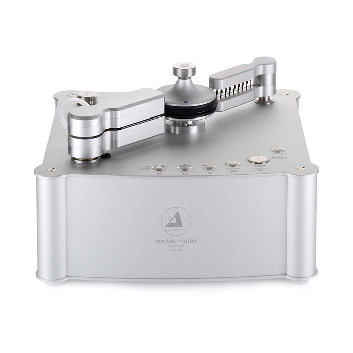 Clearaudio Double Matrix Professional Sonic Vinyl Cleaner