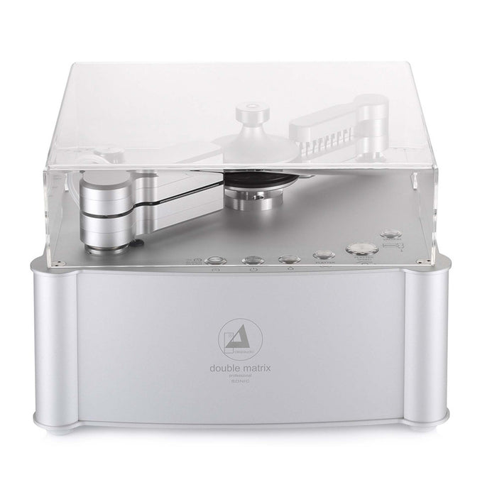 Clearaudio Double Matrix Professional Sonic Vinyl Cleaner