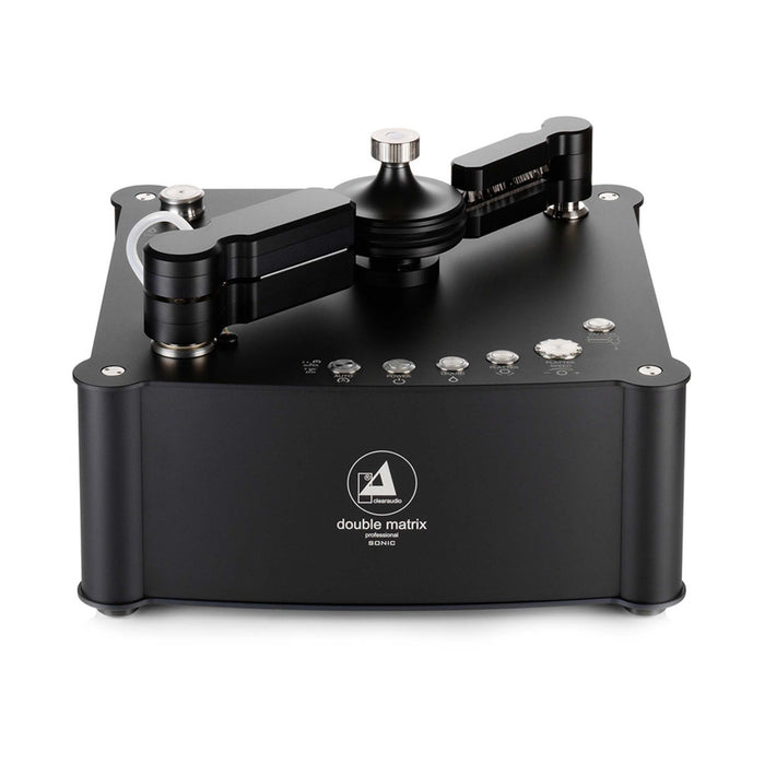 Clearaudio Double Matrix Professional Sonic Vinyl Cleaner