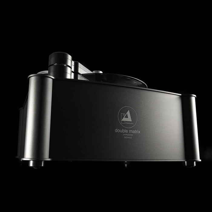 Clearaudio Double Matrix Professional Sonic Vinyl Cleaner