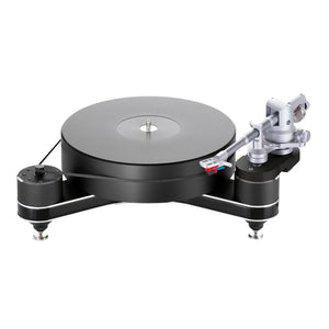 Clearaudio Innovation Compact Wood Turntable
